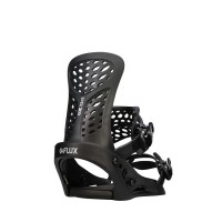 Flux EM (Black) 